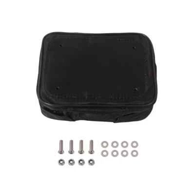 Bolsa guardabarros de almacenamiento de herramientas para guardabarros trasero para KTM SX SX-F EXC-F 125 250 350 450 Foto 1 de 4