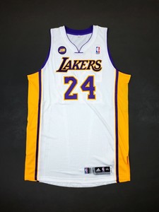 used kobe bryant jersey