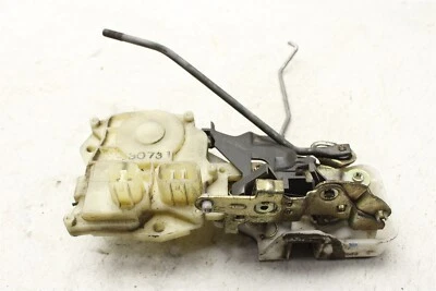 Actuador de cerradura de puerta de pasajero derecho Honda S2000 2000-2009 00-09 Foto 1 de 4