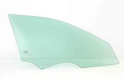 Fit 1997-2001 Toyota Camry 4D Sedan Passenger Side Right Front Door Window Glass Foto 1 de 2