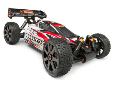 HPI Trophy Buggy Flux RTR 2.4GHz #H107016 - Bild 1 von 4