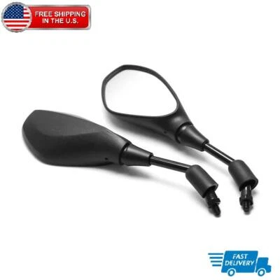 Espejo retrovisor para HONDA CB300R/F CB500F/X CB600F CB650F/R CB900F CB1100 CB1300 Foto 1 de 4