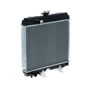 RADIATOR SUITABLE FOR KUBOTA B3200 6C17058520 KU170585 - Imagen 1 de 2