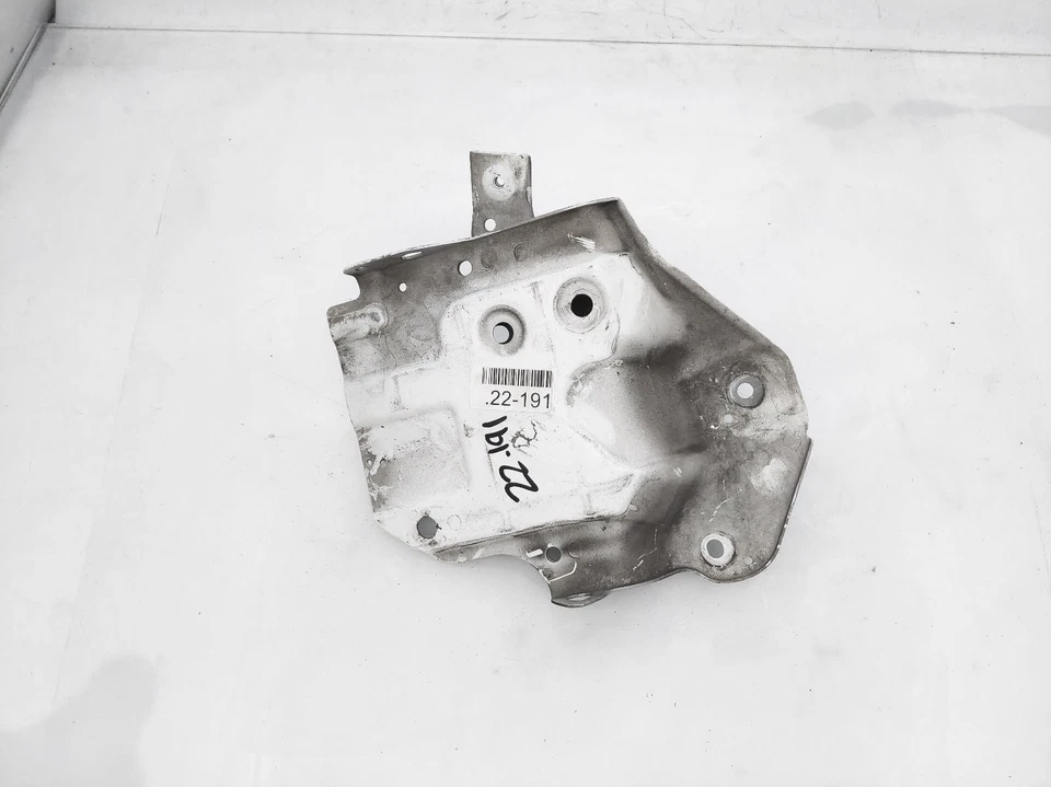 Лоток для аккумулятора 2010-2015 Honda Accord Crosstour 60630-Tp6-A01zz - Изображение 1 из 4