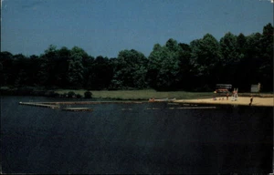 Port Murray,NJ Beisler Camping and Retreat Center Warren County New Jersey - Picture 1 of 2