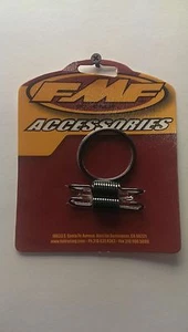 Kit de resortes y juntas tóricas de tubo de escape FMF Suzuki RM125 1997 - 2007 - Imagen 1 de 1