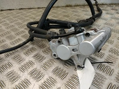 DAELIM SN 125 B-BONE 2014 BRAKE CALIPER good working condition some light graze  — 第 1/4 张图片