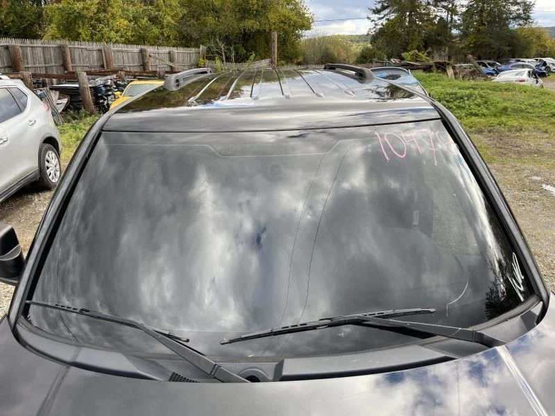 Parabrisas Jeep Patriot 2007-2017 Foto 1 de 4