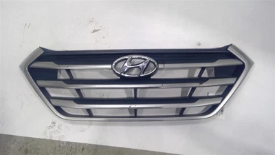 GRILLE Hyundai Tucson 2016 16 2017 17 2018 18 1426550 Foto 1 de 4