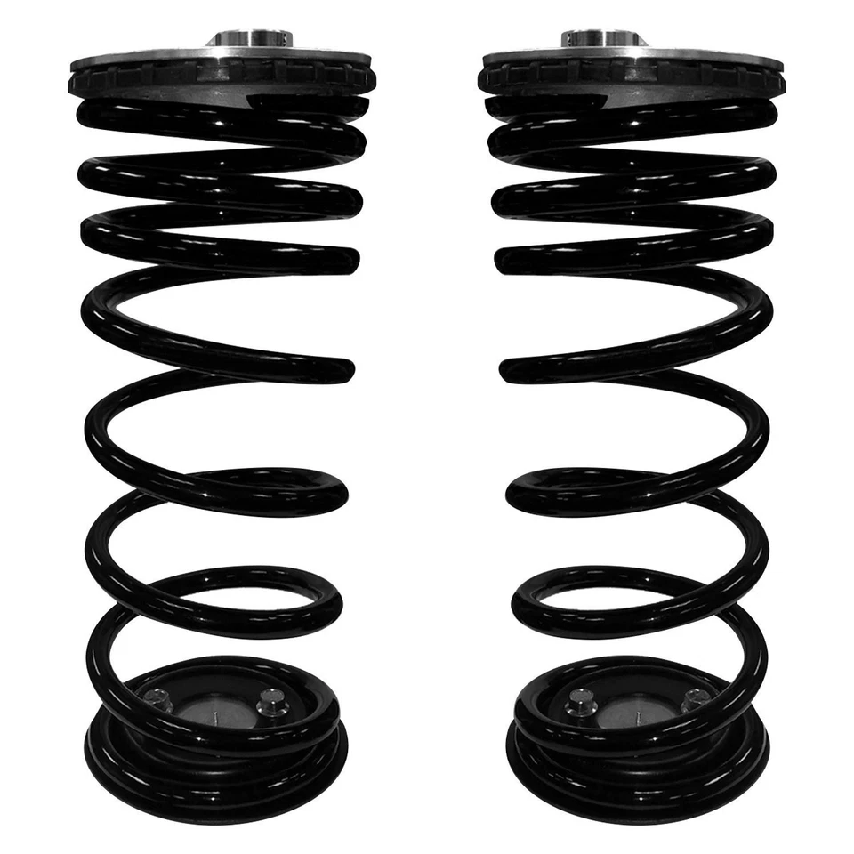 For Land Rover Range Rover 95-02 Active to Passive Suspension Conversion Kit Foto 1 de 1