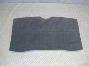 12-15 MINI COOPER R60 COUNTRYMAN TRASERO SEGUNDO MALETERO CUBIERTA CARGA 9808162 OEM - Imagen 1 de 15