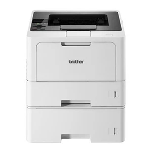 Brother HL-L5210DWT Laser-Drucker 1200 x 1200 DPI A4 WLAN - Afbeelding 1 van 4