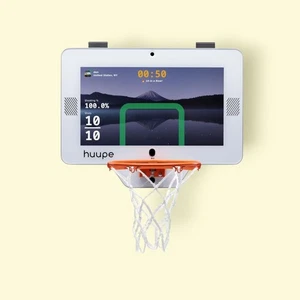 Huupe Mini Smart Mini Basketballkorb Spielkonsole - Bild 1 von 1