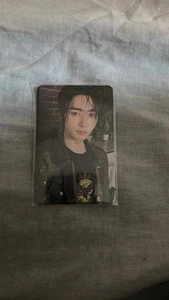 Enhypen Sunghoon Orange Blood Kpopmerch Pre Order Benefit - Picture 1 of 2