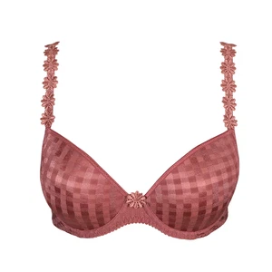 Marie Jo Avero padded plunge In Wild Ginger Size 34D 0100418 - Picture 1 of 1