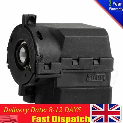 Ignition Switch for BMW E38 E39 E46 E53 E83 E85 E86 3 5 7 Series M3 X3 X5 Z4 - Image 1 of 4