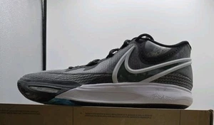 Nike Kyrie 8 'Orca' Size 11 Mercury/Grey Men Shoes Sneakers DJ6017 001 - Picture 1 of 6