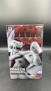 Craneking Dragon Ball Z Match Makers Full Power Frieza Statue (used) 2018 - Picture 1 of 4