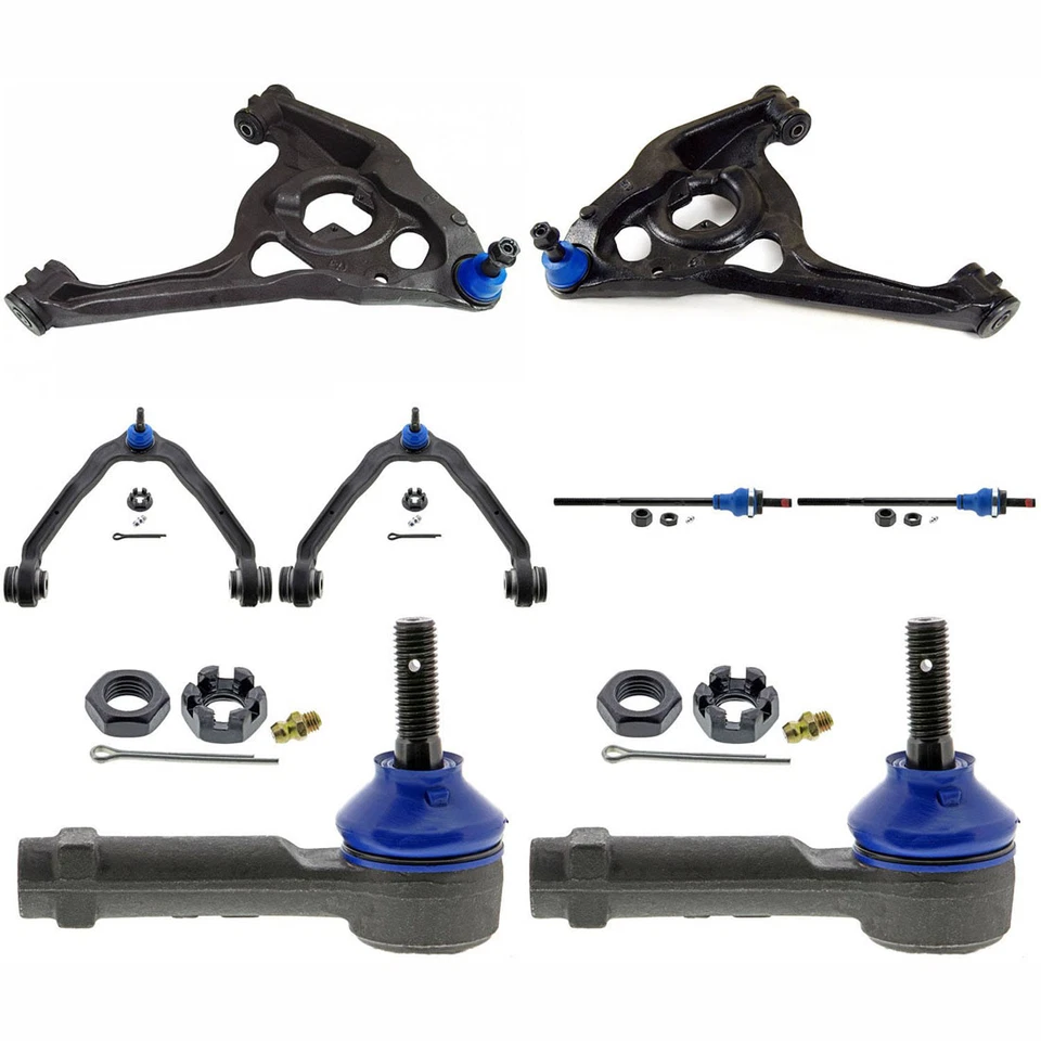 雪佛兰 Express 2500 2007 2008 2009 2011 6.6L V8 前端套件 — 第 1/1 张图片