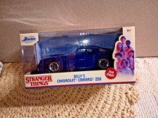 Jada Toys Hollywood Rides, Diecast, Scale 1:32