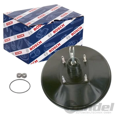 BOSCH AMPLIFICATEUR DE FREIN BREMSSYSTEM - Photo 1/4