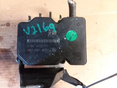 ABS Brake Pump Module 2013 BUICK ENCORE Ships Fast! - Image 1 of 4