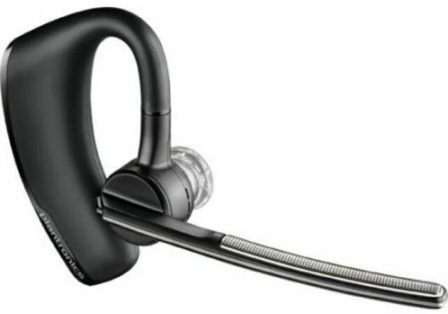 Plantronics Voyager Legend Bluetooth Headset with Voice Commands - Image 1 of 1