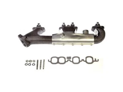 Colector de escape derecho para GMC G3500 1983-1988 Dorman 51339ZGJZ 1984 1985 1986 Foto 1 de 2