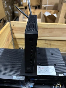 Dell Wyse 5070 / 8GB RAM / 16GB SSD / STAND / WIFI / POWER SUPPLY DELL - Zdjęcie 1 z 6