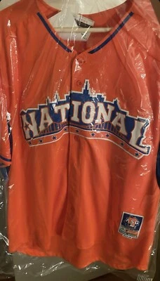 Paul Goldschmidt Signed 2013 Allstar Jersey St. Louis Cardinals Diamondbacks JSA - Image 1 of 2