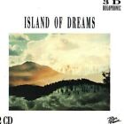 Island of Dreams (1993) Maximus & Felix, Andreas von Wangenheim, Terra,.. [2 CD]
