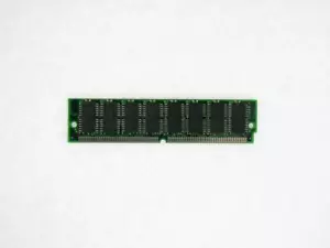 32MB 8Mx32 72pin Fpm dram simm non-parity 5v 60ns TSOP for MACINTOSH LC 475 - Picture 1 of 1