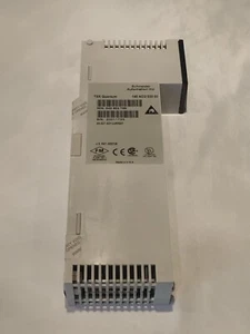 SCHNEIDER TSX QUANTUM 140ACO02000 ANALOG OUTPUT 4 CH CURRENT PLC MODULE - Picture 1 of 8