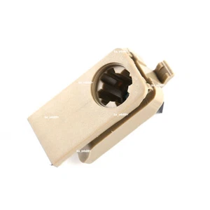 Glove Box Handle Lid Switch Grip Lock For Mercedes-Benz C-Class W204 W212-Beige - Picture 1 of 7
