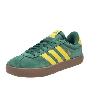 Adidas Vl Court 3.0 Verde - Uomo Scarpe Sneakers Sportive - Zdjęcie 1 z 4