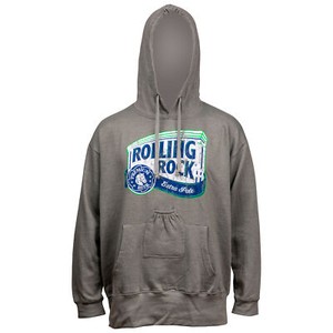 busch light beer pouch moletom com capuz