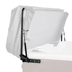 VEVOR Hot Tub Cover Lift Hydraulic 69-96.5 in Width Adjustable for Hot Tub Spa - Picture 1 of 12