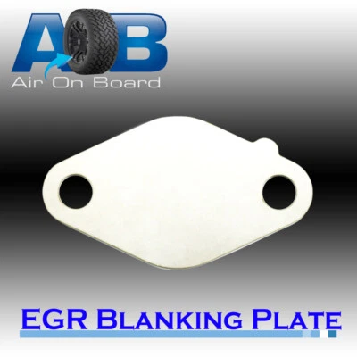 EGR 218 for Mitsubishi Triton MQ MR 4cyl 2.4L 2016 ~ Onwards - image 1 of 2