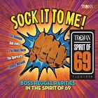 Various Artists - Sock It to Me Boss Reggae Rarities in the Spirit of 69