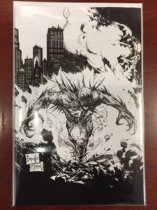 Spawn #314 Variant Cover - Bild 1 von 1