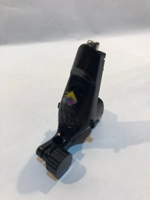 INSPIRE TATTOO SUPPLIES LTD INSPIRE UK Rotary tattoo machine Black UK STOCKIST