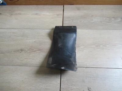 YZ 125 YAMAHA *2000 YZ 125 2000 GUARDABARROS Foto 1 de 4