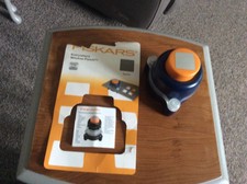 fiskars anywhere window punch new unused