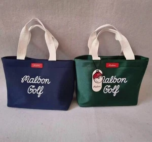 Nueva bolsa de golf Boston Malbon 2025 azul o verde deportes compras DHL FedEx - Imagen 1 de 5