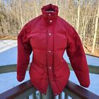 Vintage First Label 1967 1970s Eastern Mountain Sports Goose Down Jacket EMS USA