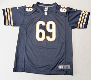 Nike On Field Chicago Bears Jarred Allen Jersey Youth XL 18-20 - Picture 1 of 8