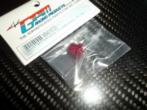 GPM MB4016T20 pignon alu 16 dts rouge ( trou 2 mm ) ANDERSON MB4 - Photo 1 sur 1