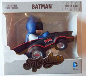 SDCC 2016 Hallmark Exclusive BATMAN & BATMOBILE Ornament NEW BOX Limited Edition - Picture 1 of 6