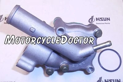 Water Pump,HiSun,UTV,450-750,HiSun,Massimo,AXIS,Bennche,MSU,HS,YS,TSC,Cub Cadet - Image 1 of 2