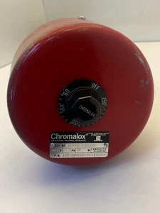 CHROMALOX ARMTO 3305VT2 IMMERSION HEATER - Picture 1 of 3